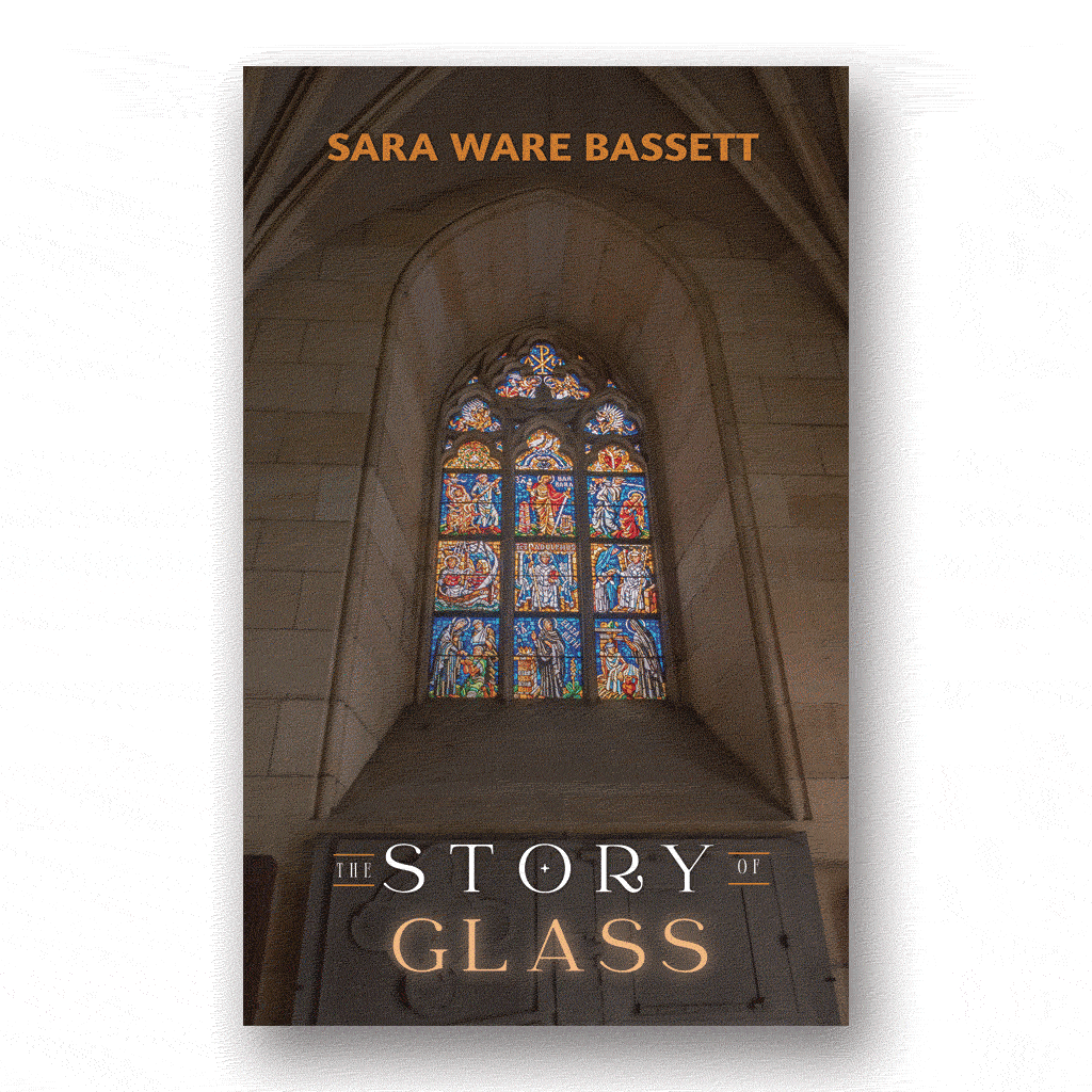 The Story of Glass